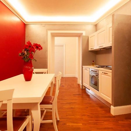 Apartmán Sant'Arpino 26 - Elegant Flats In Neapol Exteriér fotografie