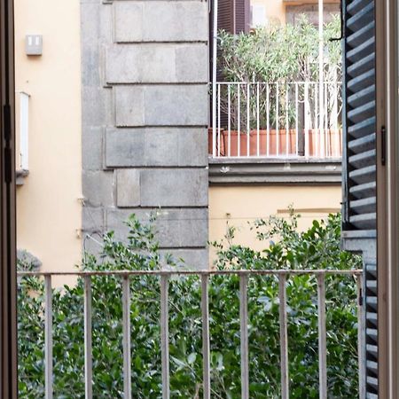 Apartmán Sant'Arpino 26 - Elegant Flats In Neapol Exteriér fotografie