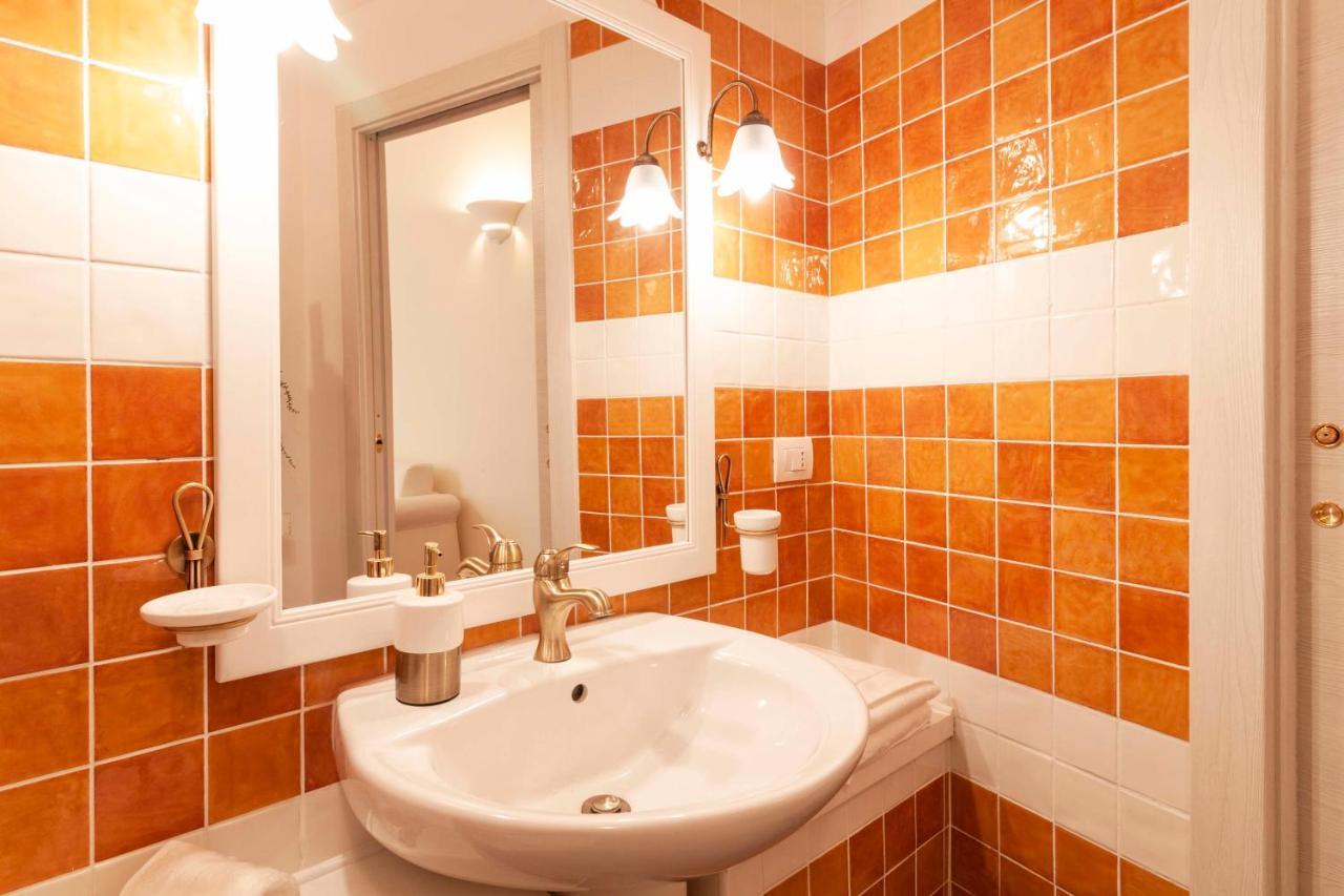 Apartmán Sant'Arpino 26 - Elegant Flats In Neapol Exteriér fotografie