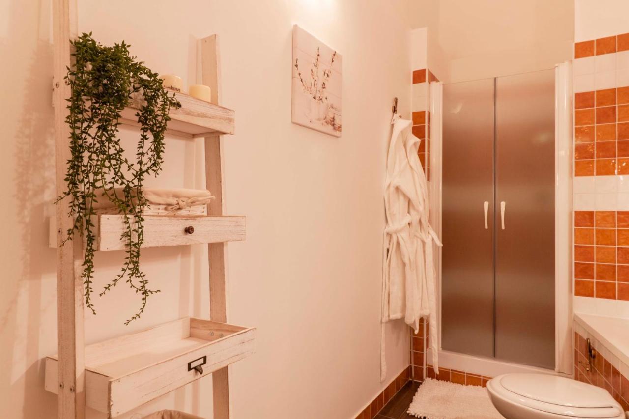 Apartmán Sant'Arpino 26 - Elegant Flats In Neapol Exteriér fotografie