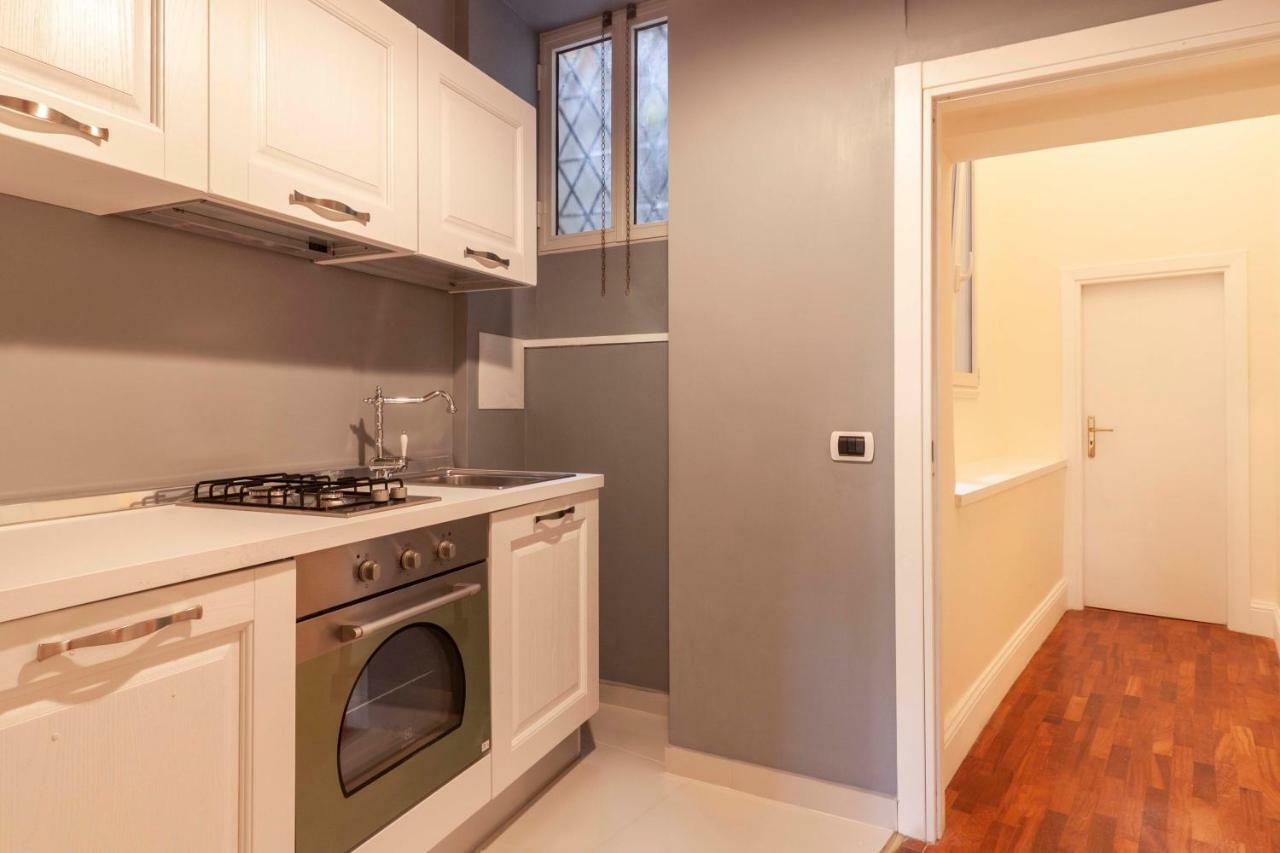 Apartmán Sant'Arpino 26 - Elegant Flats In Neapol Exteriér fotografie