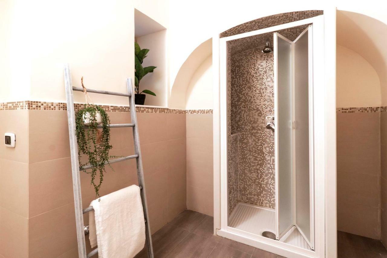 Apartmán Sant'Arpino 26 - Elegant Flats In Neapol Exteriér fotografie